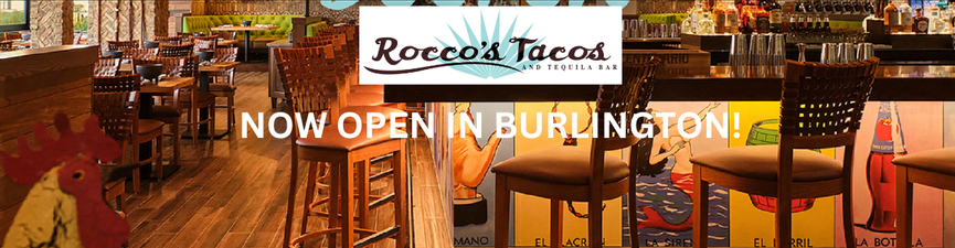 Rocco's Tacos and Tequila Bar