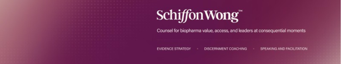 Schiffon Wong Strategic Advisory