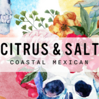 Citrus & Salt 