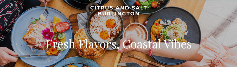 Citrus & Salt 