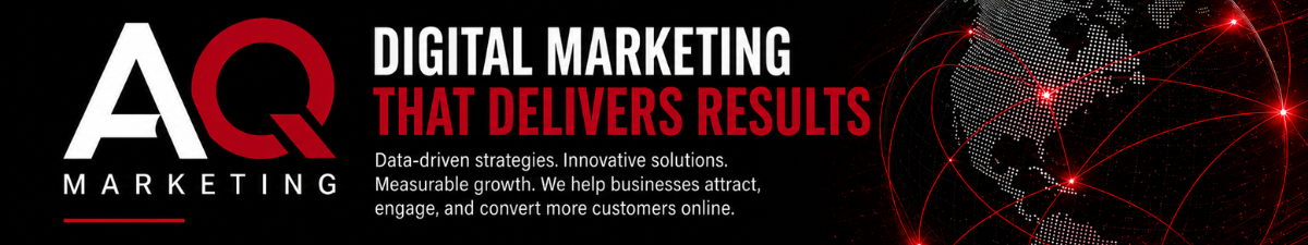 AQ Marketing, Inc.