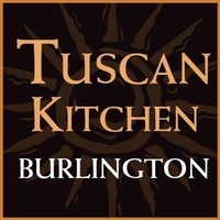 Tuscan Kitchen