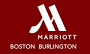 Boston Marriott Burlington Boston Marriott Burlington