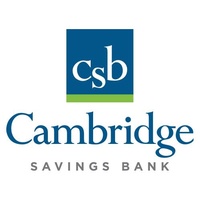 Cambridge Savings Bank 3rd Ave
