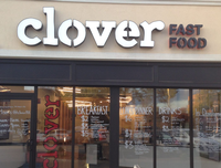 Clover Fast Food
