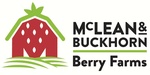 McLean Berry Farm