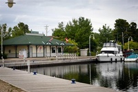 Lakefield Marina Lakefield Marina