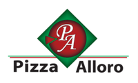 Pizza Alloro
