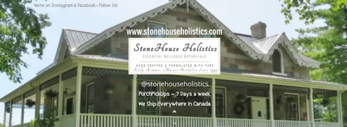 StoneHouse Holistics StoneHouse Holistics