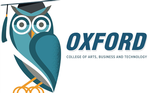 Oxford College of Arts, Business and Technology Oxford College of Arts, Business and Technology