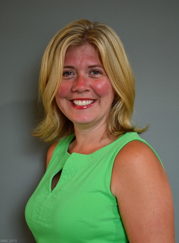 Christina M. Smutz, Administrative Assistant Christina M. Smutz, Administrative Assistant