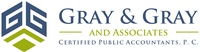 Gray & Gray and Associates. CPAs, P. C. Canton Gray & Gray and Associates. CPAs, P. C. Canton