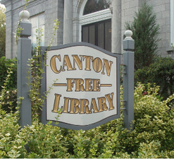Canton Free Library