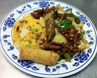 A-1 Oriental Kitchen