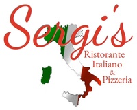 Sergi's Italian Restaurant & Pizzaria - Canton