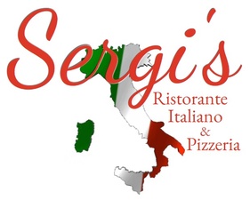 Sergi's Italian Restaurant & Pizzaria - Canton