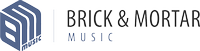 Brick & Mortar Music
