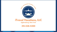 iTravel Vacations LLC