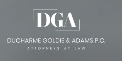 Ducharme Goldie & Adams PC