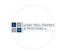 Lekki Hill Duprey & Whitton, P.C. Massena