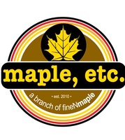 maple, etc.