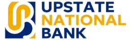 The Upstate National Bank