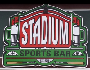 Stadium Sports Bar