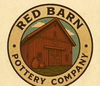 Red Barn Pottery Company