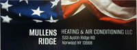 Mullens Ridge Heating & Air Conditioning LLC