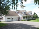 Ostrander's Bed and Breakfast Ostrander's Bed and Breakfast