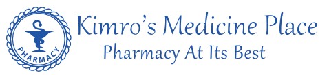 Kimro's Medicine Place