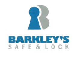 Barkley's Safe & Lock
