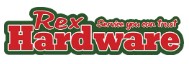 Rex Hardware
