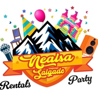 Nealsa Party Rental