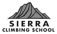 Sierra Climbing School