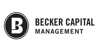 Becker Capital Management, Inc