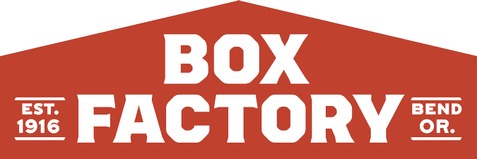 Box Factory Box Factory
