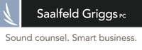 Saalfeld Griggs PC