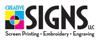 Creative Signs LLC