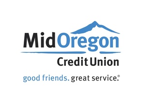 Mid Oregon Credit Union Administration - 18th St.