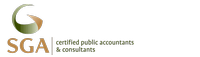 SGA Certified Public Accountants & Consultants SGA Certified Public Accountants & Consultants