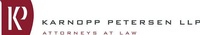 Karnopp Petersen LLP Karnopp Petersen LLP