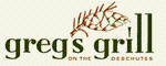 Greg's Grill Greg's Grill
