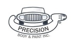Precision Body & Paint, Inc Precision Body & Paint, Inc