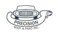 Precision Body & Paint, Inc