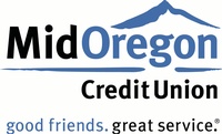 Mid Oregon Credit Union - Olney Ave