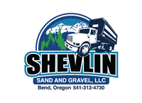 Shevlin Sand & Gravel