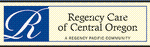 Regency Care of Central Oregon Regency Care of Central Oregon