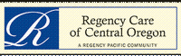 Regency Care of Central Oregon