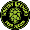 Worthy Brewing Worthy Brewing